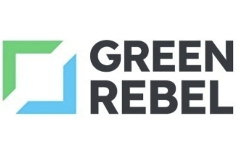 Green Rebel