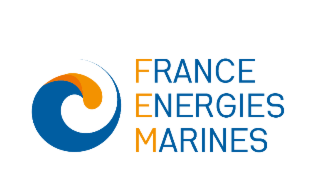 FRANCE ENERGIES MARINES