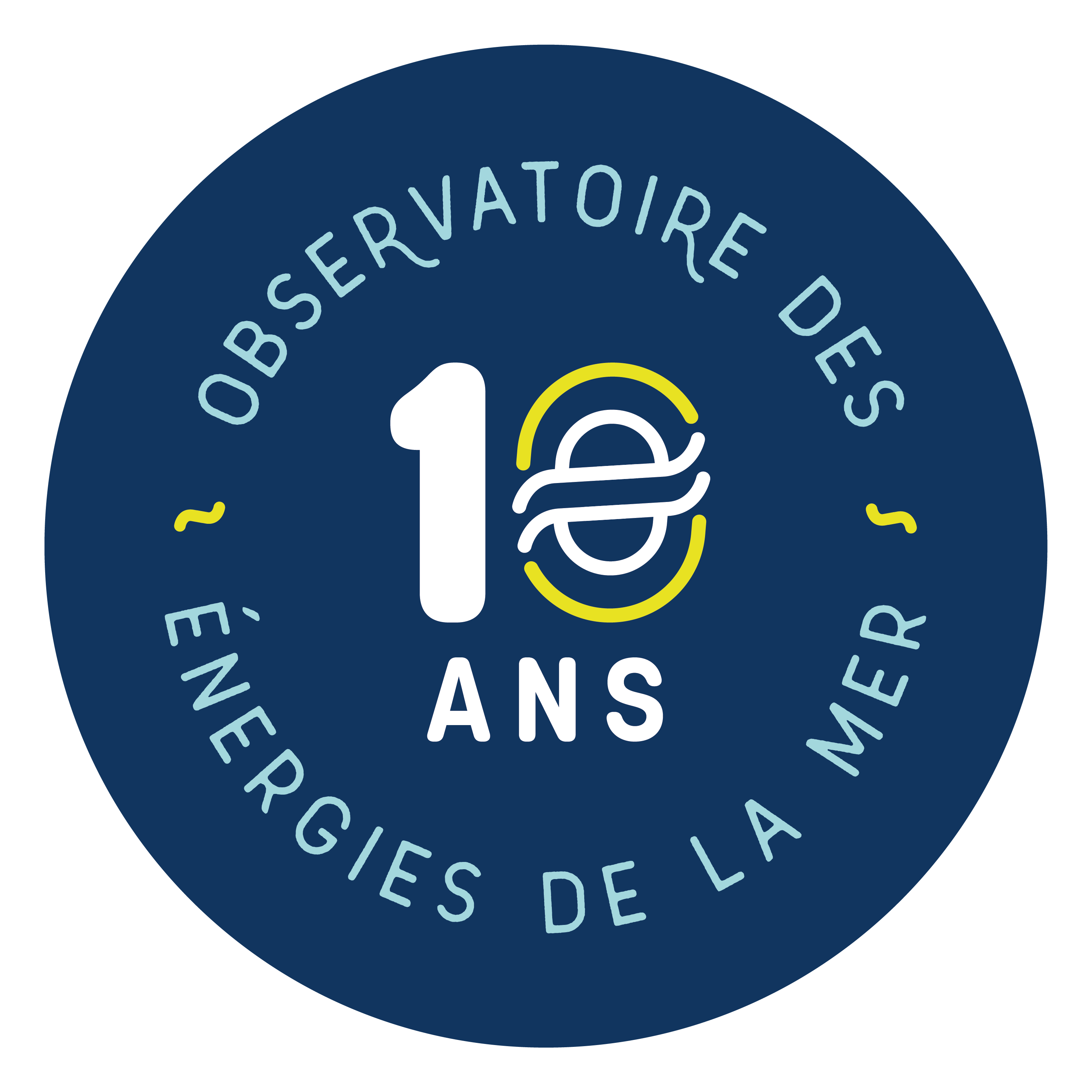 Observatoire des énergies de la mer