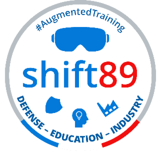 SHIFT89