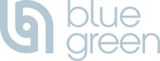 BLUE  GREEN