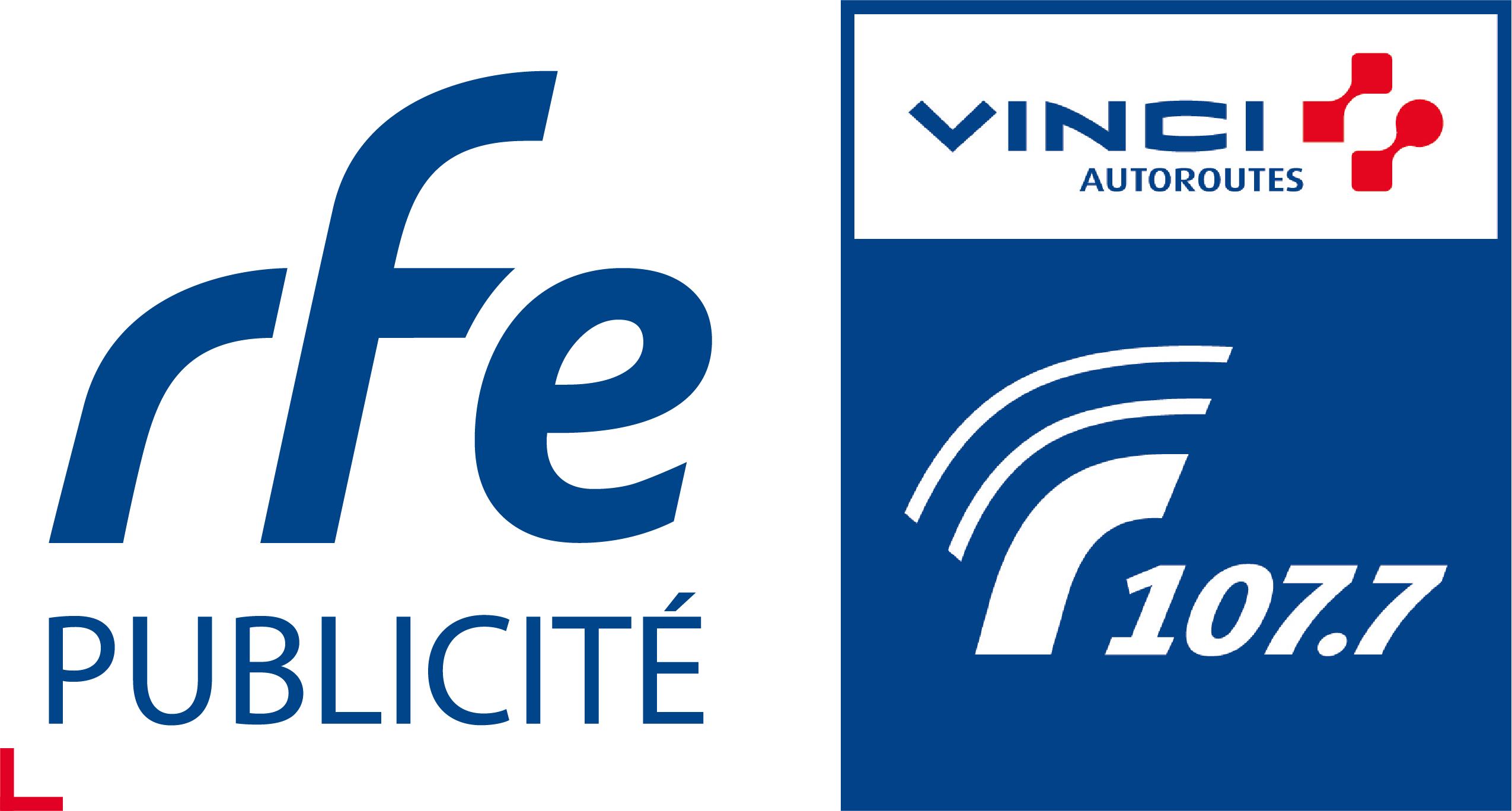 RFE PUBLICITE 