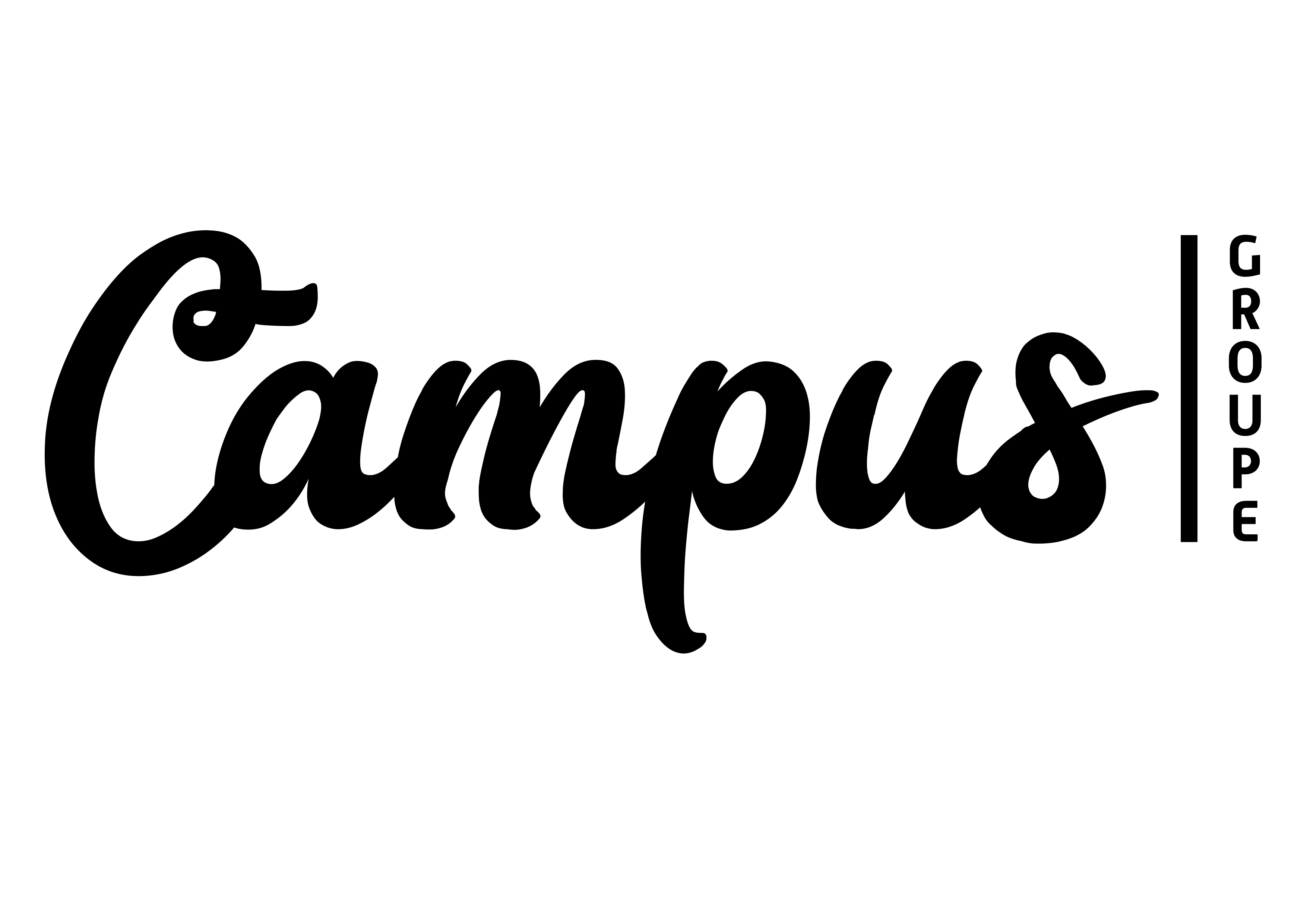 CAMPUS GROUPE