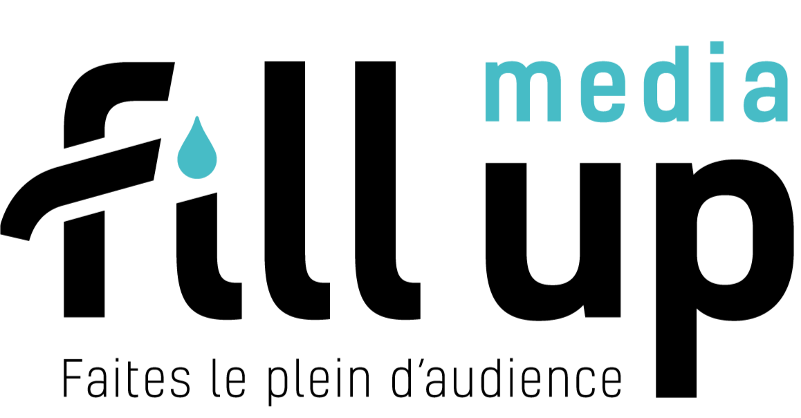 FILL UP MEDIA