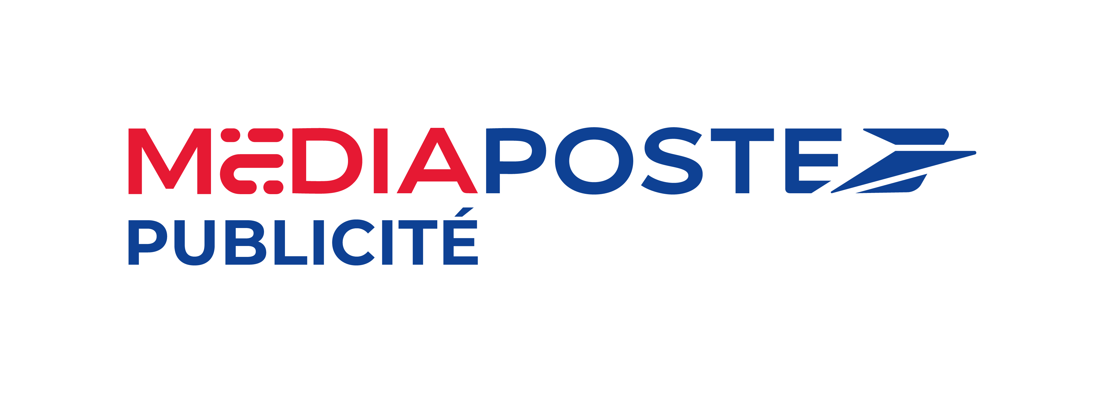 MEDIAPOSTE PUBLICITE 