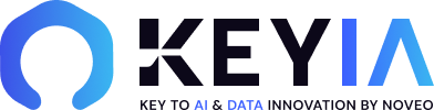 KEYIA - Turn Data into intelligence