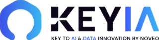 KEYIA - Turn Data into intelligence