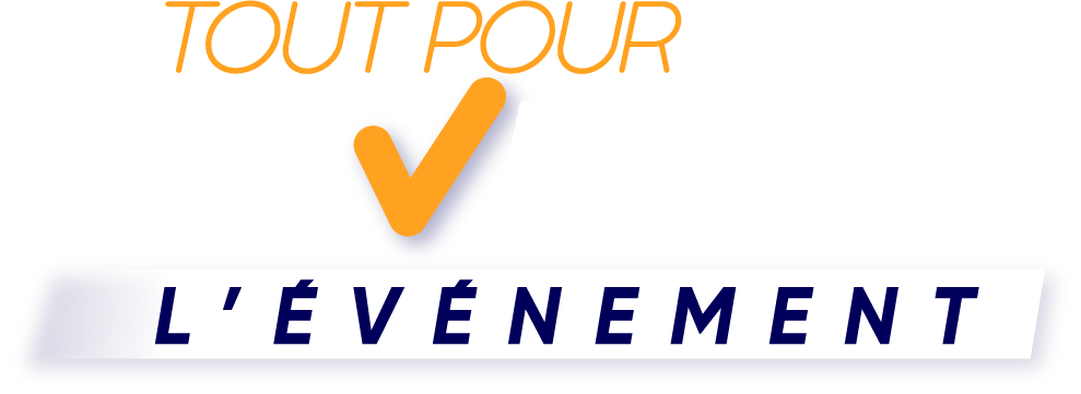 Inscription · Tout Pour Investir : l'événement