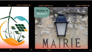 Atelier 4 Session 1 Les enjeux du développement des projets PV et éoliens sur le foncier des collectivités