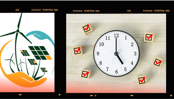 Présentation du déroulé de vos rencontres nationales