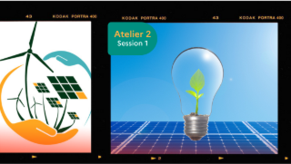 Atelier 2 Session 1 Les conditions économiques des projets PV : enjeux de rentabilité, tarifs et nouvelles formes de contractualisation