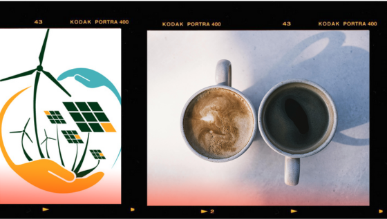 Pause café – On respire, on papote, on recharge  