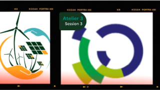 Atelier 4 Session 3 Les enjeux du développement des projets PV et éoliens sur le foncier des collectivités