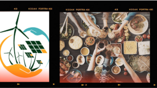 Dîner & Animations à la Tréso