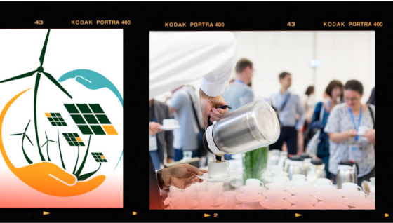 Pause café – On respire, on papote, on recharge  