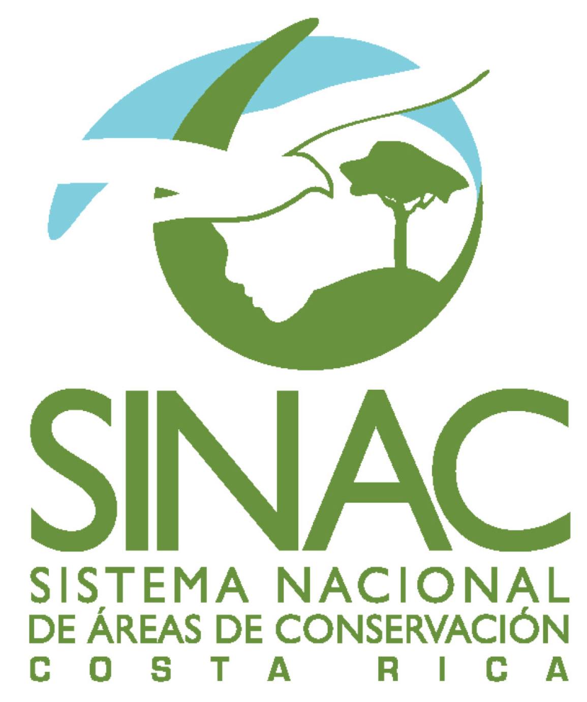 SINAC - Sistema Nacional de Áreas de Conservación