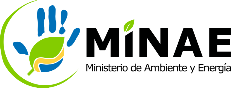 Ministerio de Ambiente y Energía - MINAE