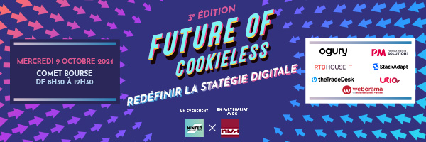 Future of Cookieless 2024