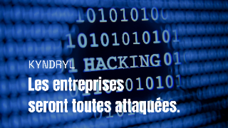 Demain, toutes les entreprises seront attaquées ou réattaqués !