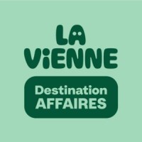 La Vienne Destination Affaires