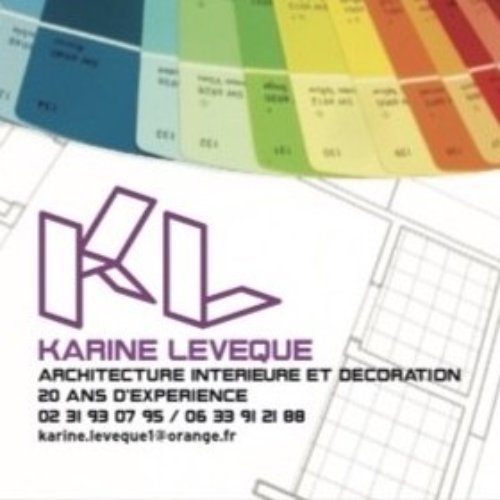 KARINE LEVEQUE