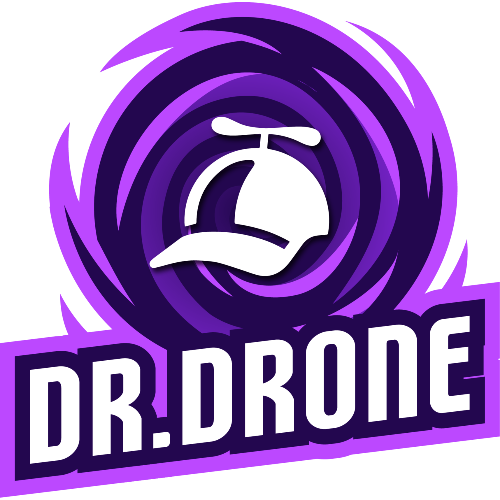 DR. DRONE