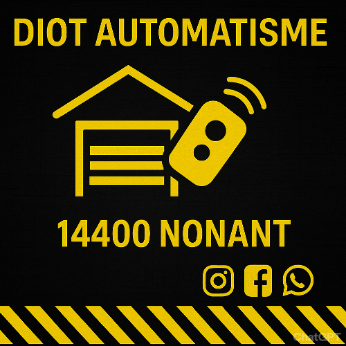 DIOT AUTOMATISME