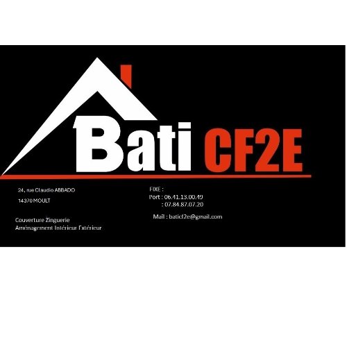 BATI CF2E