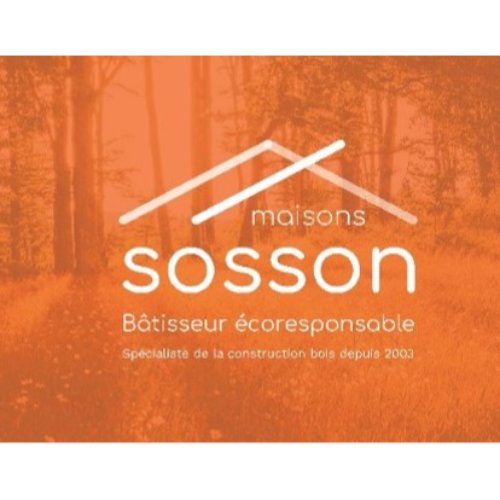 ENTREPRISE SOSSON