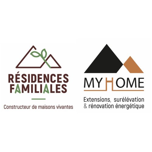 LES RESIDENCES FAMILIALES