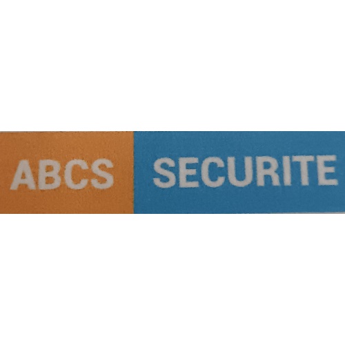 ABCS SECURITE