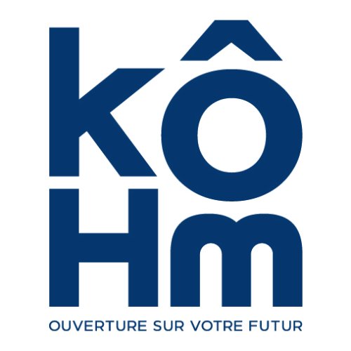 KOHM MENUISERIE