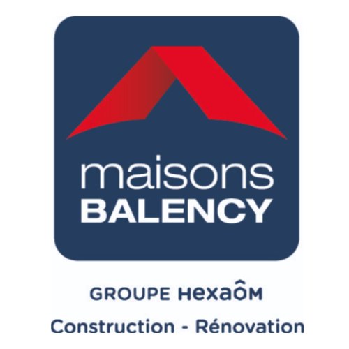 MAISONS BALENCY