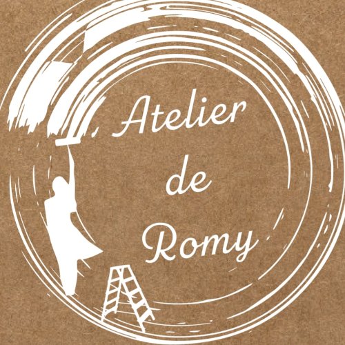 L'ATELIER DE ROMY