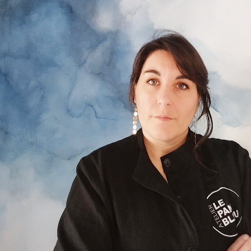 ATELIER LE PAN BLEU