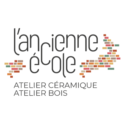 L'ANCIENNE ECOLE - ATELIER CERAMIQUE
