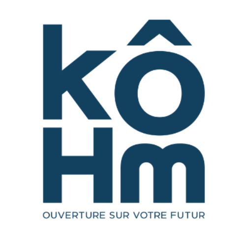 KOHM MENUISERIE