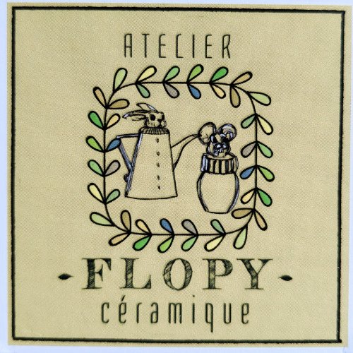 FLOPY CERAMIQUE