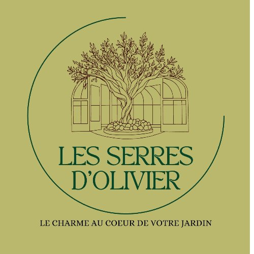 LAMS - LES SERRES D'OLIVIER 