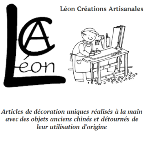 LEON CREATIONS ARTISANALES