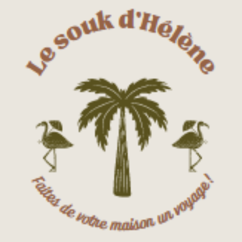 LE SOUK D'HELENE
