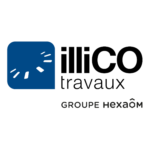 ILLICO TRAVAUX CAEN NORD OUEST