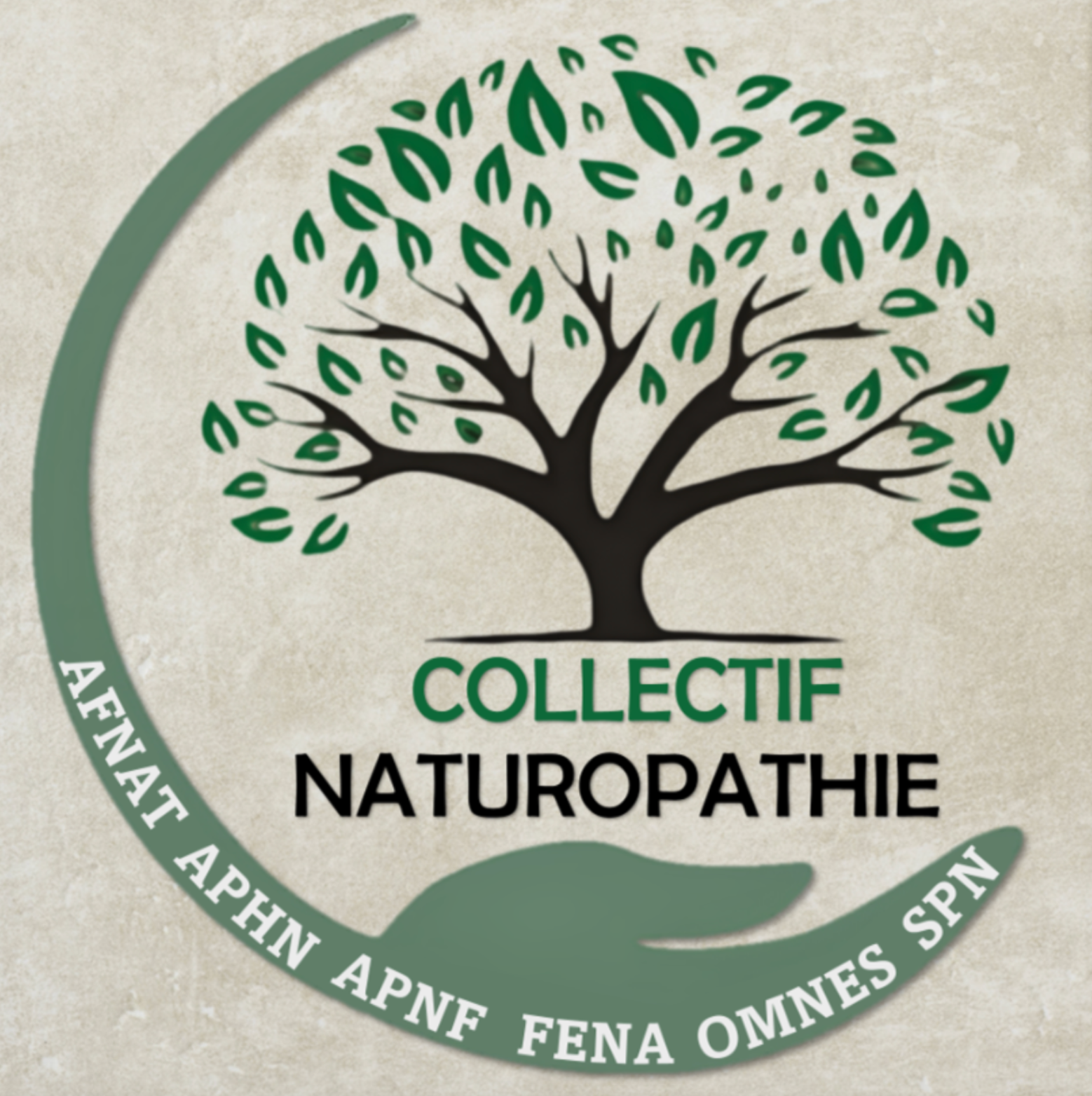 Collectif naturopathie