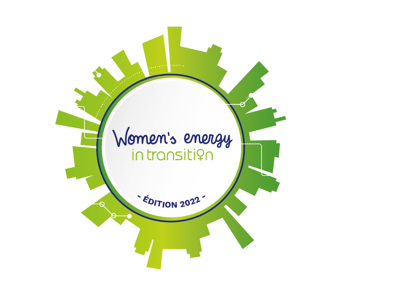 WOMEN'S ENERGY IN TRANSITION 