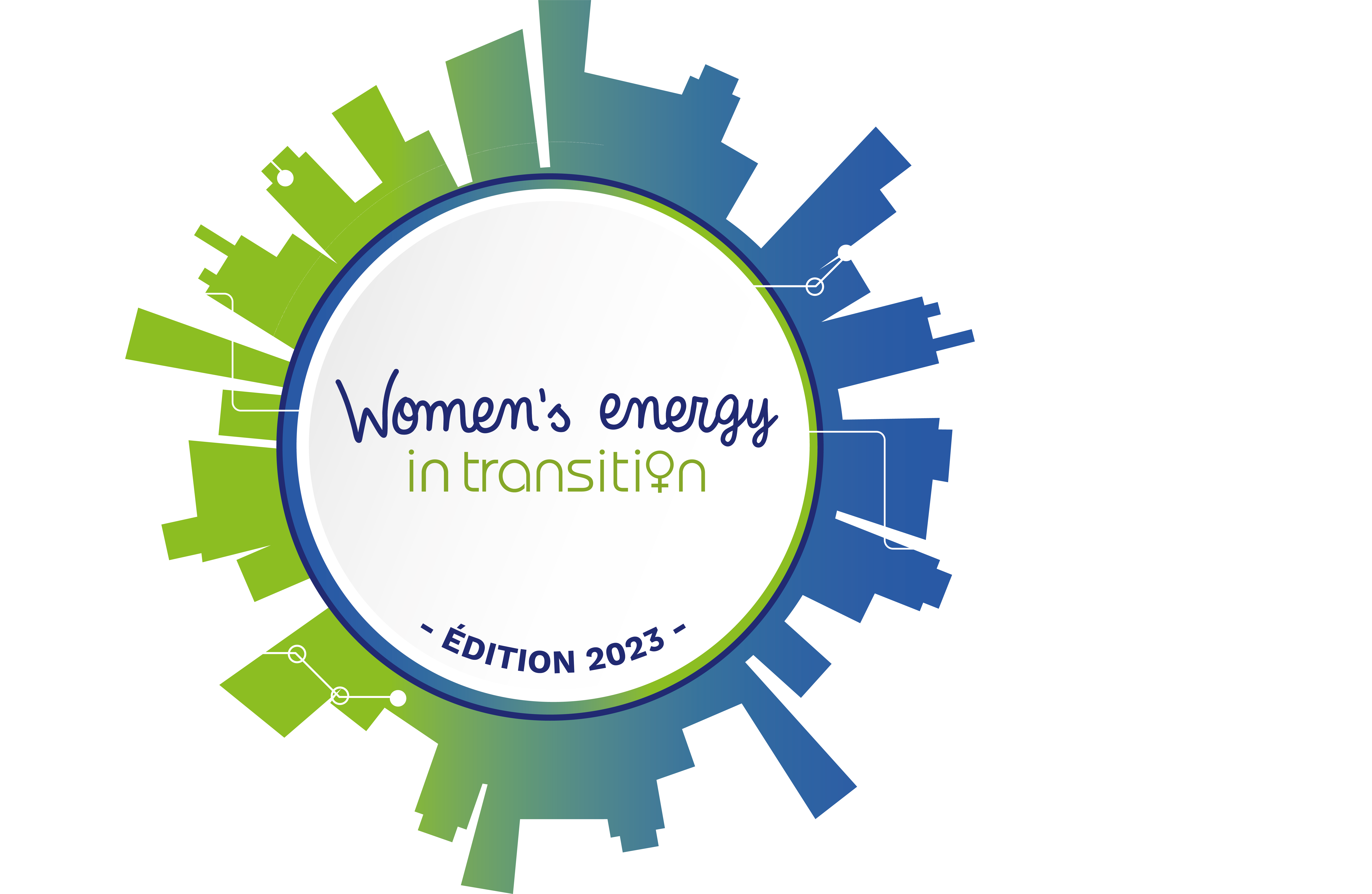 Women's energy in transition 2023