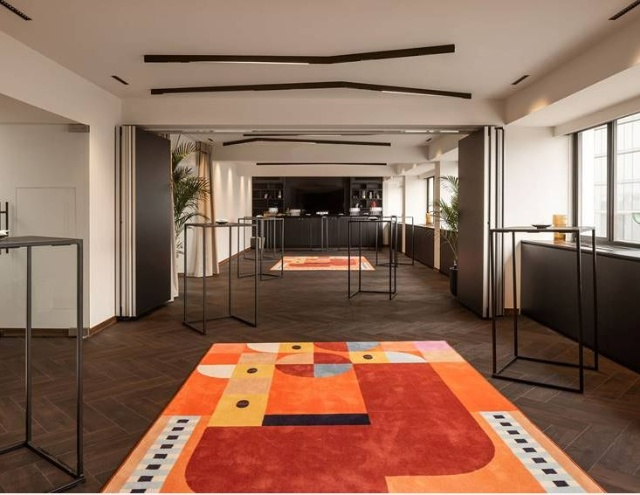 Free time or Palo Alto session