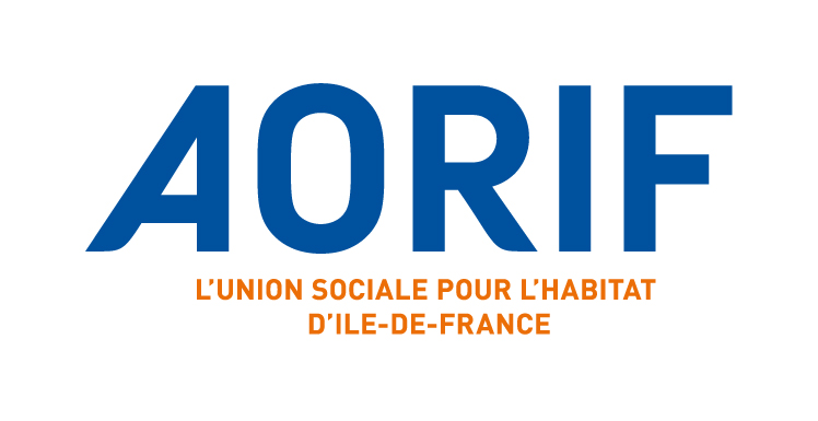 AORIF - L'UNION SOCIALE POUR L'HABITAT D'ILE-DE-FRANCE