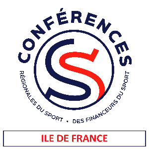  Conférence Régionale du Sport D’ile de France CRdS-IdF