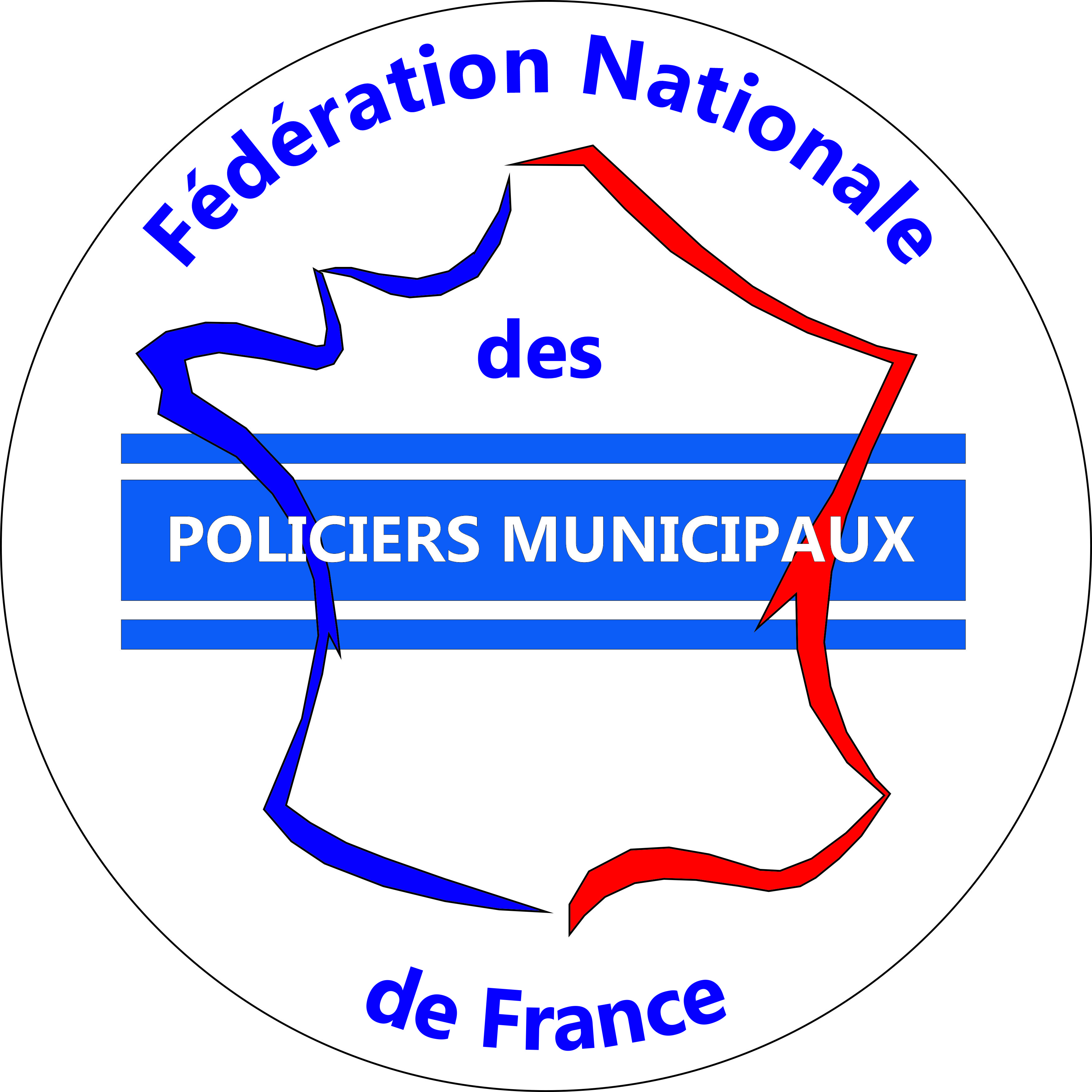 Fédération nationale des policiers municipaux de France