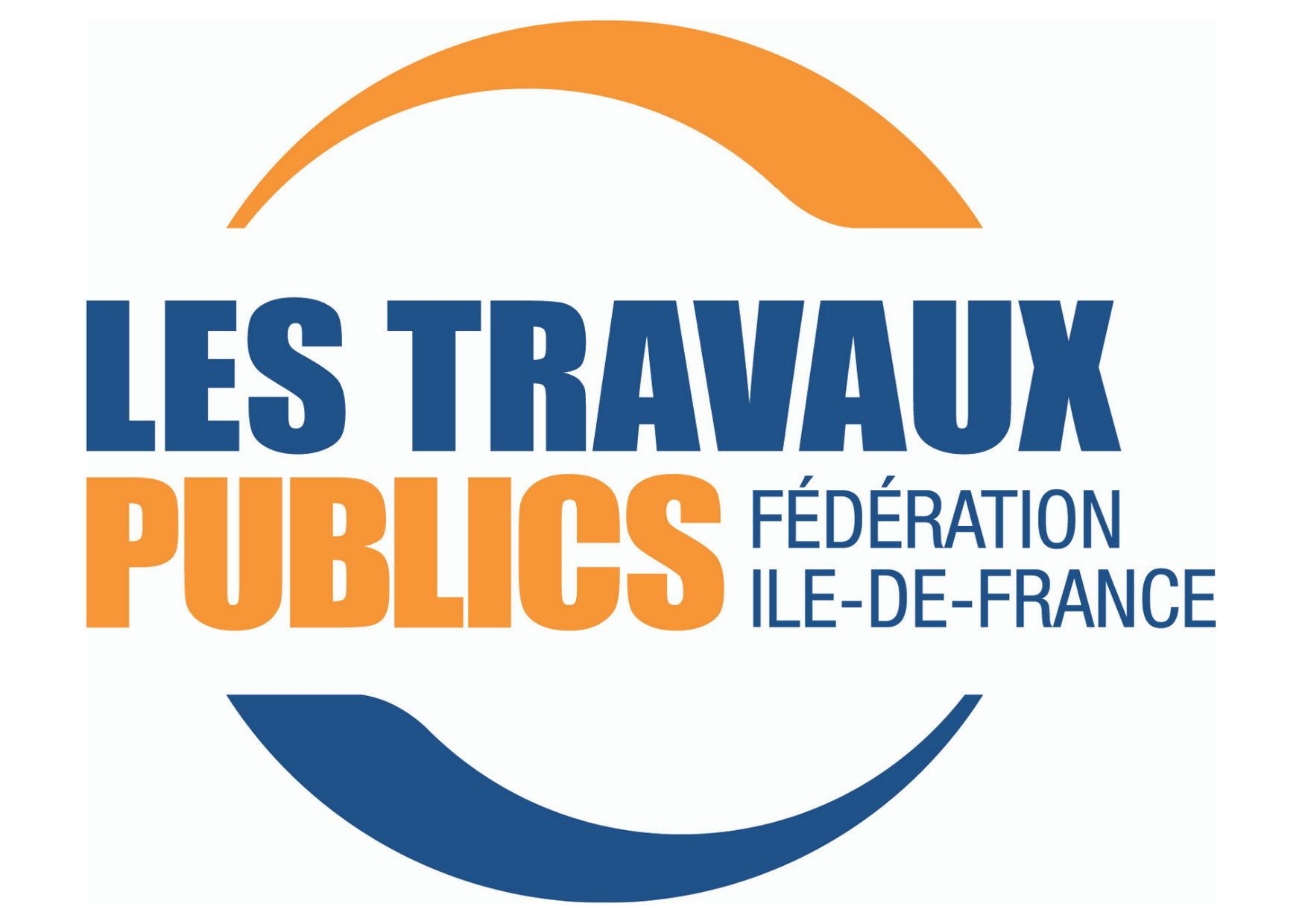 FEDERATION REGIONALE DES TRAVAUX PUBLICS D ILE DE FRANCE